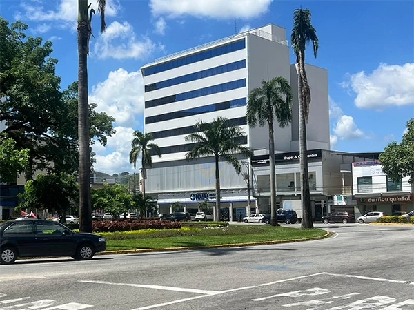 Natália Valente, Psicóloga em Ipatinga - Presencial e Online - Edifício Nobre Business Center (NBC)